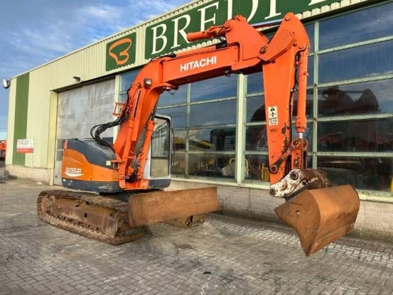 Kettenbagger του τύπου Hitachi EX 135 UR-5, Gebrauchtmaschine σε Roosendaal (Φωτογραφία 7)