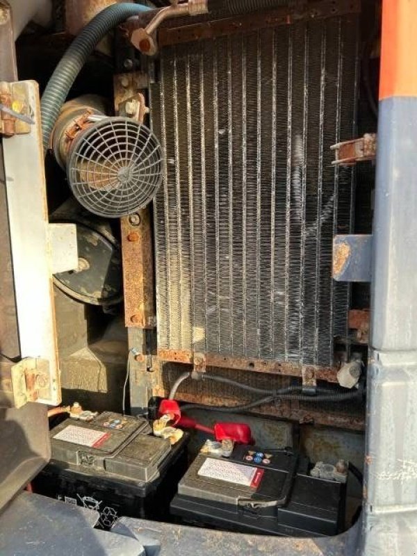 Kettenbagger του τύπου Hitachi EX 135 UR-5, Gebrauchtmaschine σε Roosendaal (Φωτογραφία 10)