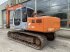 Kettenbagger des Typs Hitachi EX 150 LC, Gebrauchtmaschine in Roosendaal (Bild 3)