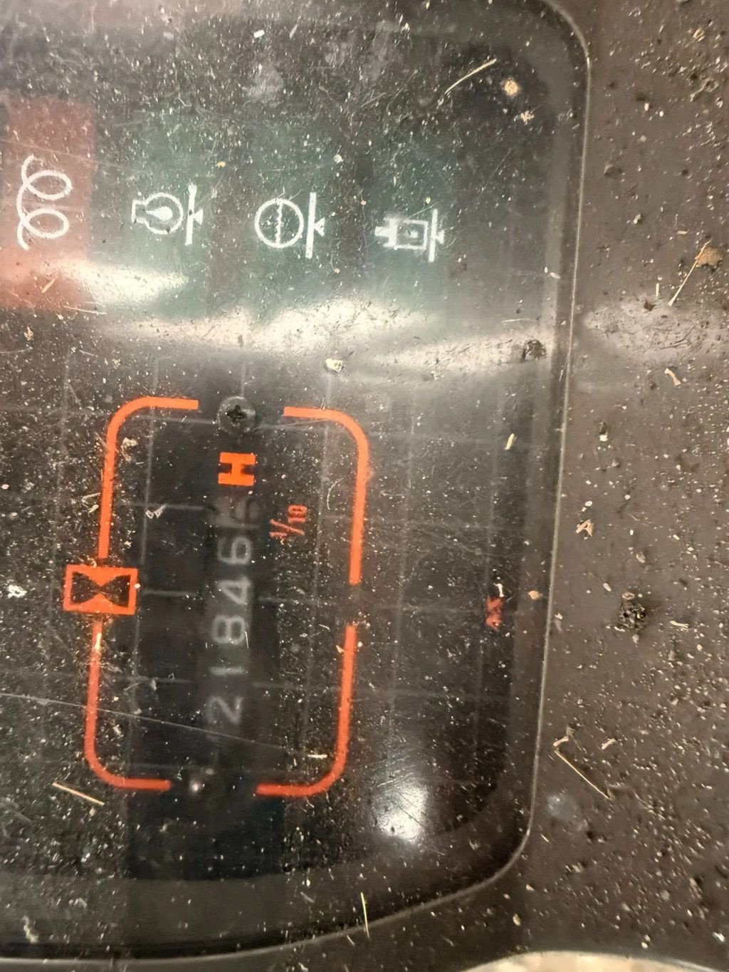 Kettenbagger typu Hitachi EX300-3, Gebrauchtmaschine v Kootwijkerbroek (Obrázek 5)