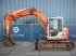 Kettenbagger des Typs Hitachi EX60UR, Gebrauchtmaschine in Antwerpen (Bild 2)