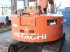 Kettenbagger des Typs Hitachi EX60UR, Gebrauchtmaschine in Antwerpen (Bild 5)