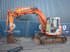 Kettenbagger des Typs Hitachi EX60UR, Gebrauchtmaschine in Antwerpen (Bild 1)