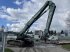 Kettenbagger tipa Hitachi FH 400 RUPS CRANE, Gebrauchtmaschine u Kerkrade (Slika 1)