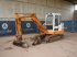 Kettenbagger typu Hitachi HM 45SA-2, Gebrauchtmaschine w Antwerpen (Zdjęcie 9)