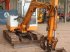 Kettenbagger typu Hitachi HM 45SA-2, Gebrauchtmaschine w Antwerpen (Zdjęcie 7)