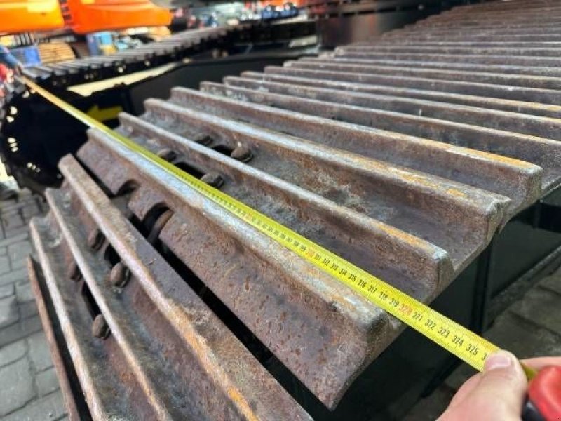 Kettenbagger типа Hitachi Zaxis 225 US LC-3, Gebrauchtmaschine в Roosendaal (Фотография 11)