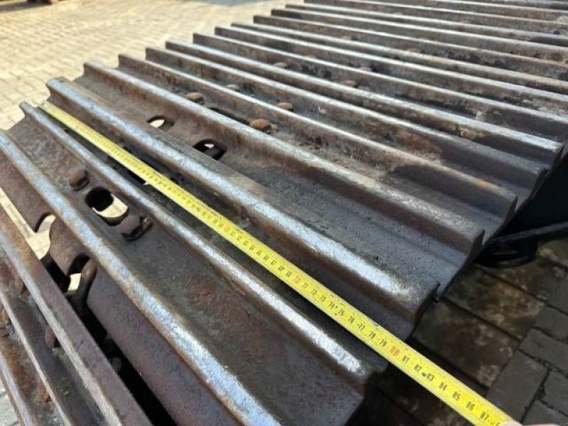 Kettenbagger типа Hitachi Zaxis 225 US LC-3, Gebrauchtmaschine в Roosendaal (Фотография 10)