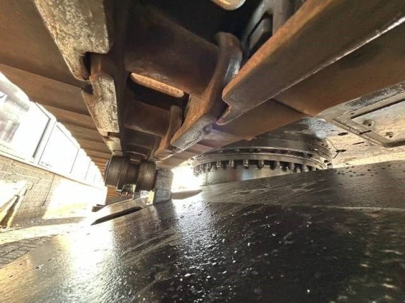 Kettenbagger typu Hitachi ZAXIS 250LCN-6, Gebrauchtmaschine v Roosendaal (Obrázek 11)