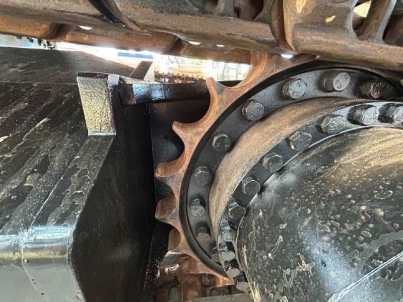 Kettenbagger typu Hitachi ZAXIS 250LCN-6, Gebrauchtmaschine v Roosendaal (Obrázek 10)