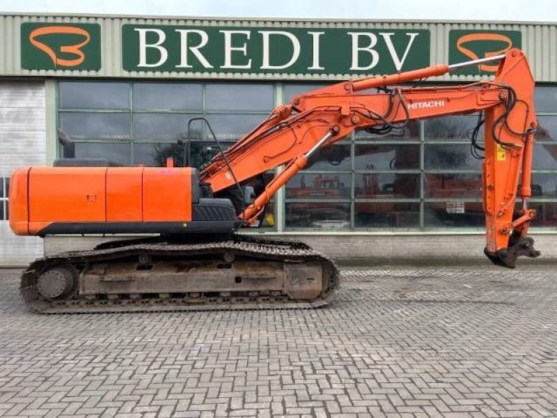 Kettenbagger typu Hitachi ZAXIS 290LC-5B, Gebrauchtmaschine v Roosendaal (Obrázek 5)
