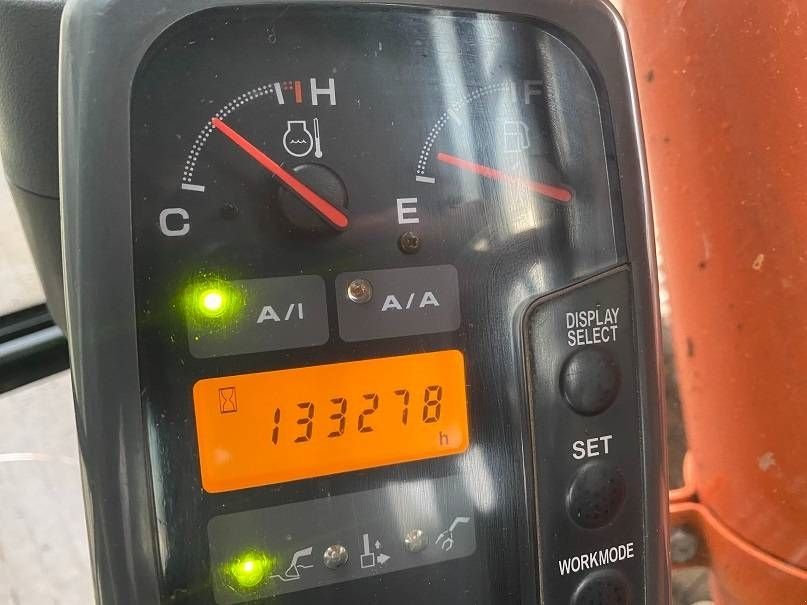 Kettenbagger типа Hitachi Zaxis 460, Gebrauchtmaschine в Roosendaal (Фотография 9)