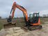 Kettenbagger des Typs Hitachi Zaxis 65USB, Gebrauchtmaschine in Veessen (Bild 2)