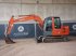 Kettenbagger typu Hitachi Zaxis 70LC, Gebrauchtmaschine v Antwerpen (Obrázek 1)