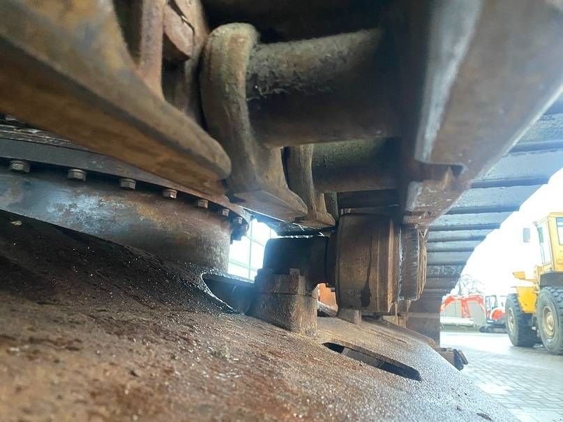 Kettenbagger του τύπου Hitachi ZAXIS ZX160LC, Gebrauchtmaschine σε Roosendaal (Φωτογραφία 11)