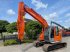 Kettenbagger типа Hitachi ZX 135 UR, Gebrauchtmaschine в Roosendaal (Фотография 3)
