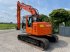 Kettenbagger типа Hitachi ZX 135 UR, Gebrauchtmaschine в Roosendaal (Фотография 4)