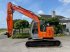 Kettenbagger типа Hitachi ZX 135 UR, Gebrauchtmaschine в Roosendaal (Фотография 1)