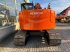 Kettenbagger tip Hitachi ZX 135 US-3, Gebrauchtmaschine in Roosendaal (Poză 8)