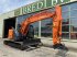 Kettenbagger του τύπου Hitachi ZX 135 US 5-B, Gebrauchtmaschine σε Roosendaal (Φωτογραφία 5)