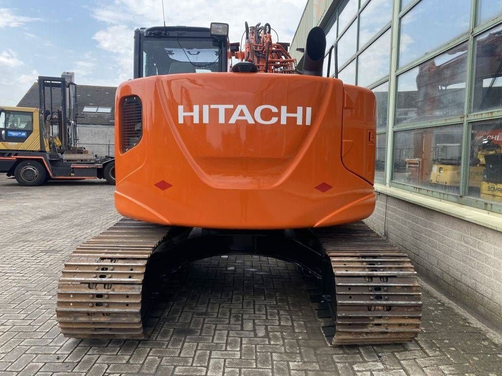 Kettenbagger του τύπου Hitachi ZX 135 US 5-B, Gebrauchtmaschine σε Roosendaal (Φωτογραφία 7)
