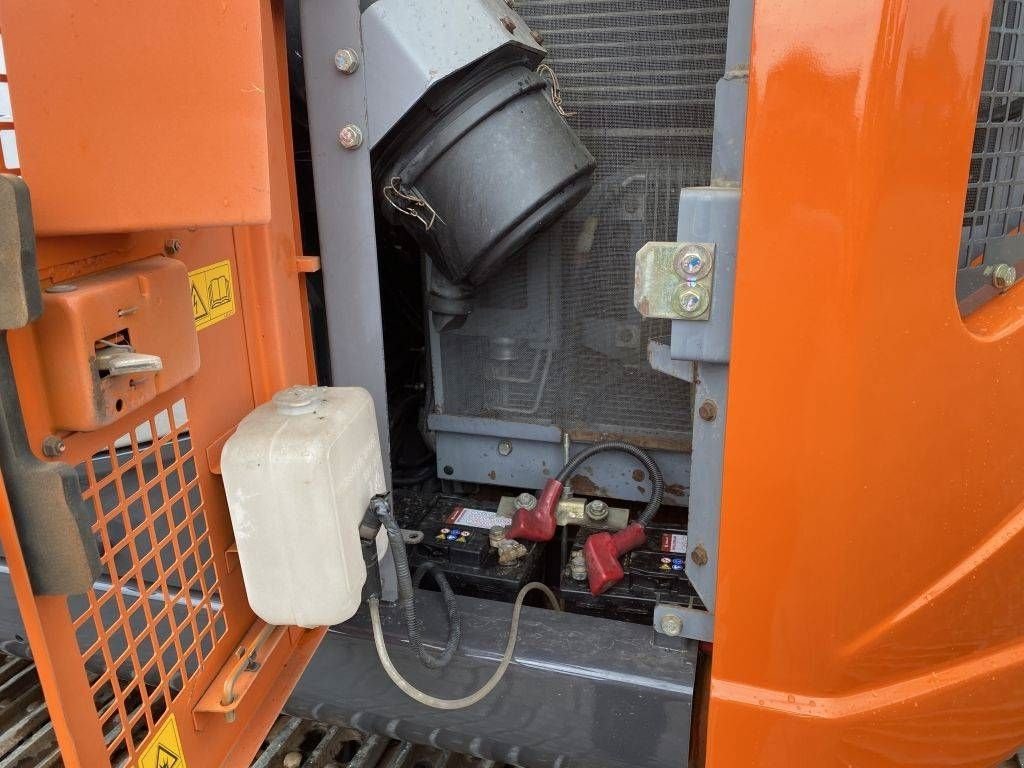 Kettenbagger του τύπου Hitachi ZX 135 US 5-B, Gebrauchtmaschine σε Roosendaal (Φωτογραφία 10)