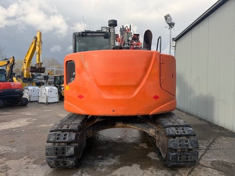 Kettenbagger типа Hitachi ZX 135 US 5-B, Gebrauchtmaschine в Beveren-Waas Melsele (Фотография 3)