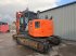 Kettenbagger типа Hitachi ZX 135 US 5-B, Gebrauchtmaschine в Beveren-Waas Melsele (Фотография 2)