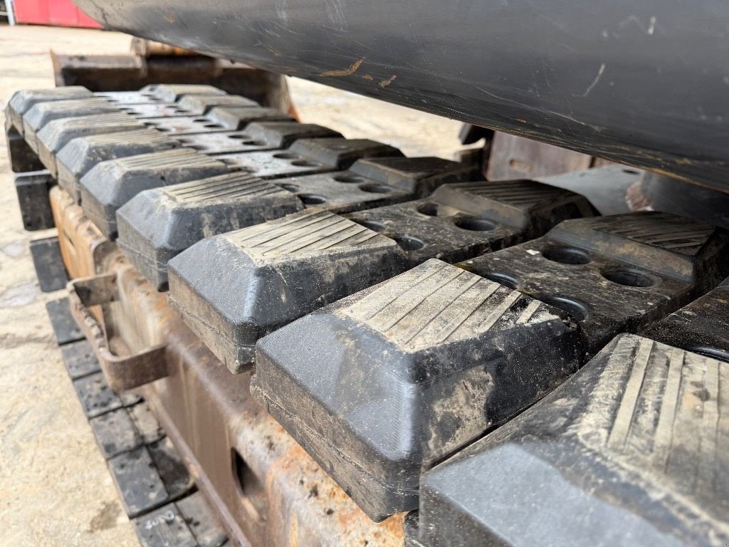 Kettenbagger typu Hitachi ZX 135 US 5-B, Gebrauchtmaschine v Beveren-Waas Melsele (Obrázek 7)