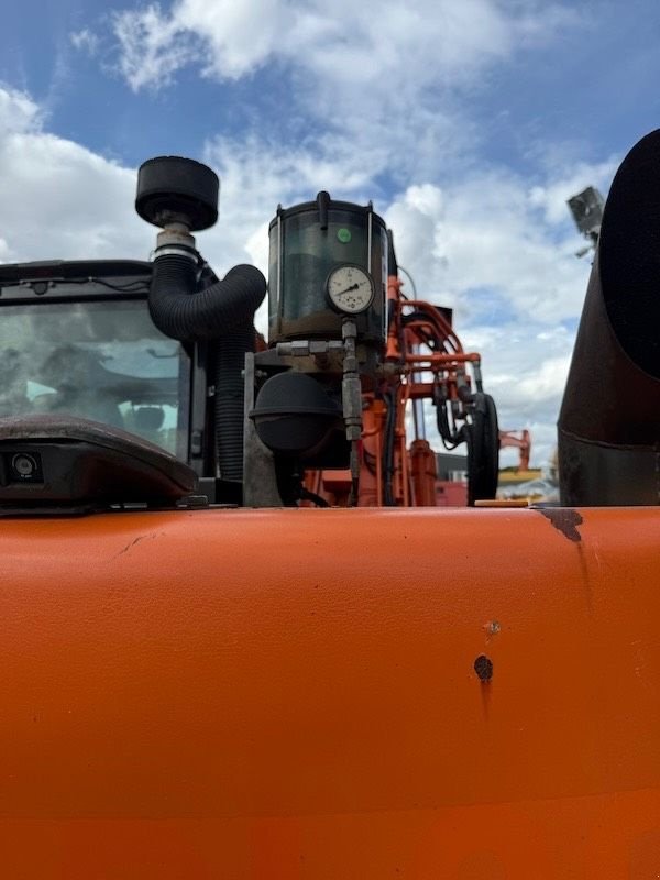 Kettenbagger des Typs Hitachi ZX 135 US-5B, Gebrauchtmaschine in Beveren-Waas Melsele (Bild 11)