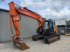 Kettenbagger des Typs Hitachi ZX 135 US-5B, Gebrauchtmaschine in Beveren-Waas Melsele (Bild 4)