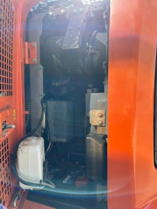 Kettenbagger typu Hitachi ZX 135 US-6, Gebrauchtmaschine v Roosendaal (Obrázek 11)