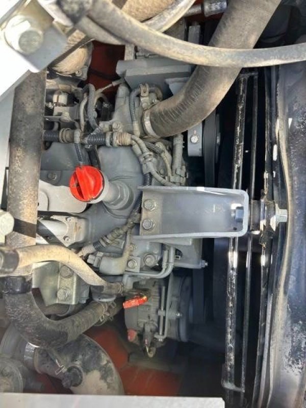 Kettenbagger typu Hitachi ZX 135 US-6, Gebrauchtmaschine v Roosendaal (Obrázek 9)