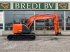Kettenbagger van het type Hitachi ZX 135 US-6, Gebrauchtmaschine in Roosendaal (Foto 2)