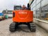 Kettenbagger van het type Hitachi ZX 135 US-6, Gebrauchtmaschine in Roosendaal (Foto 8)