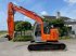 Kettenbagger typu Hitachi ZX 135 US, Gebrauchtmaschine v Roosendaal (Obrázek 1)