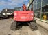 Kettenbagger des Typs Hitachi ZX 135 US, Gebrauchtmaschine in Roosendaal (Bild 8)