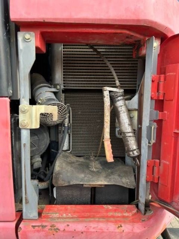 Kettenbagger des Typs Hitachi ZX 135 US, Gebrauchtmaschine in Roosendaal (Bild 11)