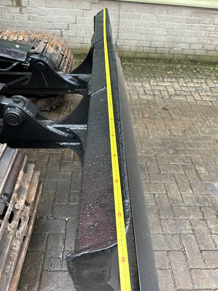 Kettenbagger типа Hitachi ZX 135 US, Gebrauchtmaschine в Roosendaal (Фотография 11)