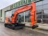 Kettenbagger des Typs Hitachi ZX 135 US, Gebrauchtmaschine in Roosendaal (Bild 5)