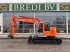 Kettenbagger des Typs Hitachi ZX 135 US, Gebrauchtmaschine in Roosendaal (Bild 1)