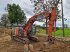 Kettenbagger del tipo Hitachi ZX 135 US, Gebrauchtmaschine In Stabroek (Immagine 7)