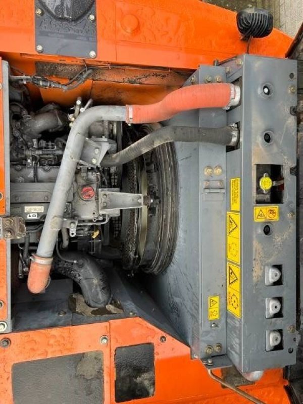 Kettenbagger des Typs Hitachi ZX 160 LC-5B, Gebrauchtmaschine in Roosendaal (Bild 10)