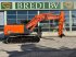 Kettenbagger des Typs Hitachi ZX 160 LC-6, Gebrauchtmaschine in Roosendaal (Bild 2)