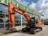 Kettenbagger des Typs Hitachi ZX 160 LC, Gebrauchtmaschine in Roosendaal (Bild 4)