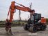 Kettenbagger typu Hitachi ZX 170 W-6, Gebrauchtmaschine v Dormagen (Obrázek 1)
