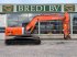 Kettenbagger des Typs Hitachi ZX 180 LC-3, Gebrauchtmaschine in Roosendaal (Bild 2)