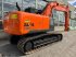 Kettenbagger des Typs Hitachi ZX 180 LC N-5B, Gebrauchtmaschine in Roosendaal (Bild 5)