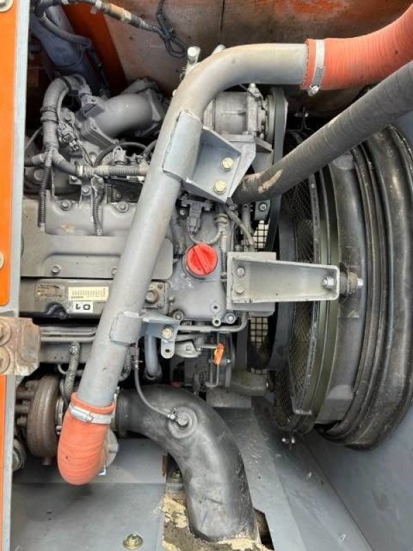 Kettenbagger des Typs Hitachi ZX 180 LC N-5B, Gebrauchtmaschine in Roosendaal (Bild 11)