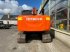 Kettenbagger des Typs Hitachi ZX 180 LC N-5B, Gebrauchtmaschine in Roosendaal (Bild 8)